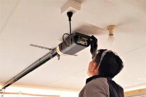 Garage Door Opener Repair In Florida: Stop Random Reversing