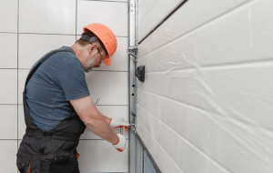Expert Garage Door Care Boosts Curb Appeal and Storm Readiness
