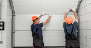 Professional Garage Door Services