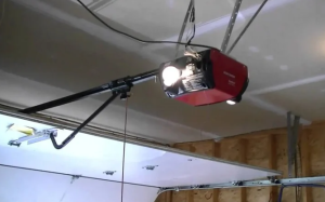 Common Causes of Garage Door Opener Random Reversing After Florida Power Flickers