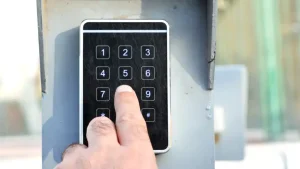 How to Troubleshoot a LiftMaster Garage Door Remote Keypad Not Working