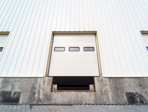 Dynamic Garage Doors FL